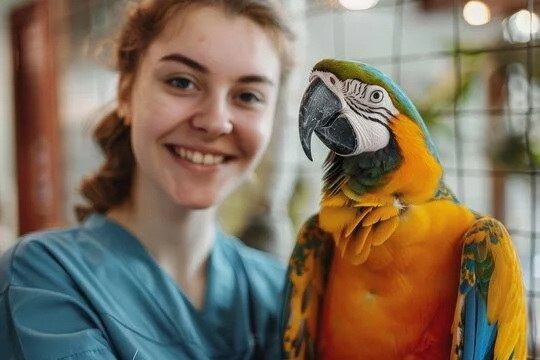 Atendimento e Cirurgia para Animais Silvestres
